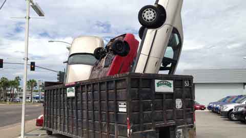 Cash For Cars Phoenix